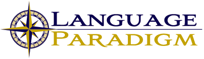 Language Paradigm